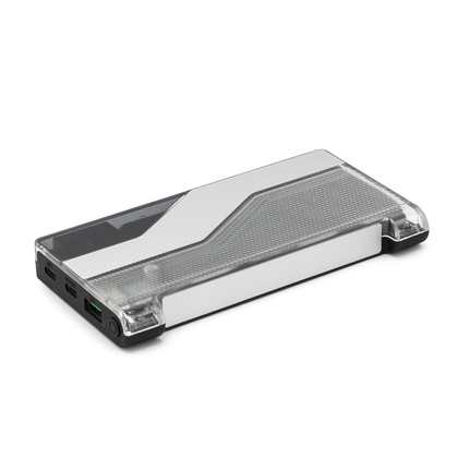 Bateria Voltix Powerbank rABS 10 000 mAh