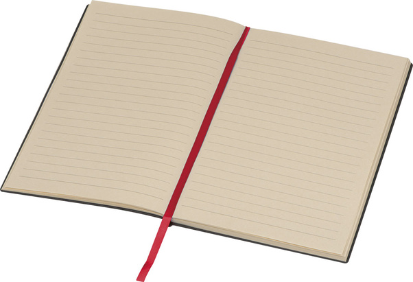 Notes A5 w linie DAYTONA BEACH