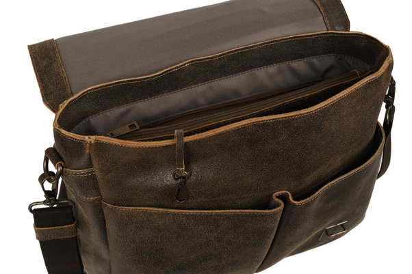 Torba męska skórzana Canaletto laptop do 15″ TM520s235