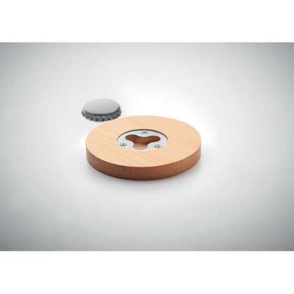 Otwieracz do butelek