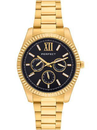 ZEGAREK DAMSKI PERFECT S383-03 (zp546b) + BOX