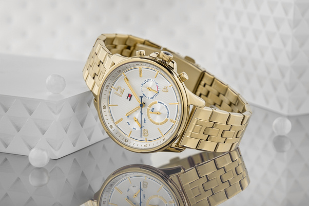 Zegarek Damski Tommy Hilfiger Harper 1782223 + BOX