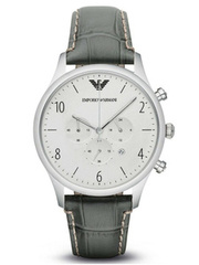 ZEGAREK MĘSKI EMPORIO ARMANI AR1861 - BETA (zi118b)