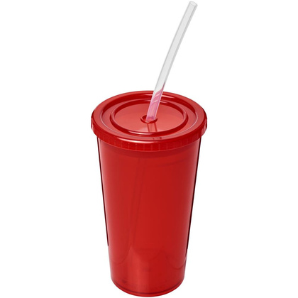 Kubek Stadium z podwójną ścianką o pojemności 350 ml
