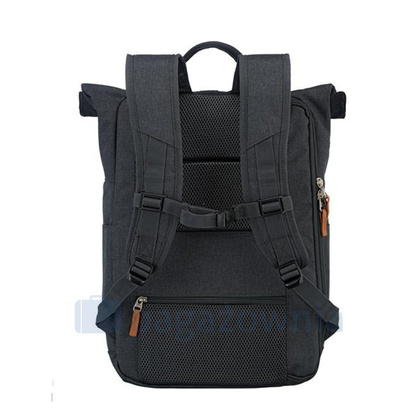 Plecak TRAVELITE BASICS 96310-05 Szary