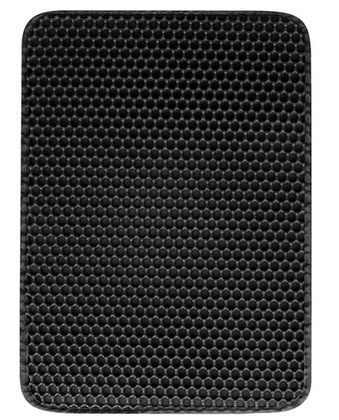 Mata - wycieraczka pod kuwetę