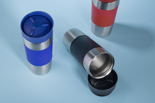 Kubek termiczny RONDE 420 ml