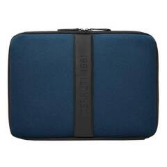 Etui na laptopa Mesh Blue