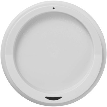 Składana torba termiczna EcoFold z materiału RPET, o pojemności 15 l