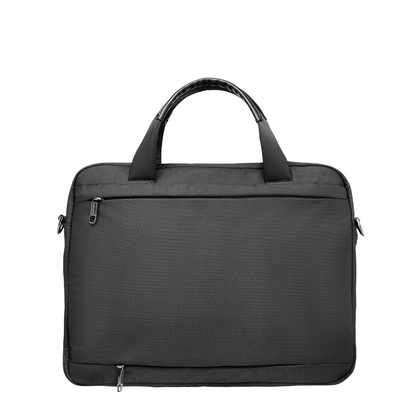 Torba na laptop 15,6" PUCCINI NEW URBAN CMD30151 1 Czarna