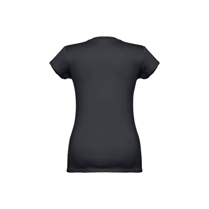 THC ATHENS WOMEN. Damski t-shirt