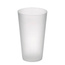 Frosted PP cup 500 ml
