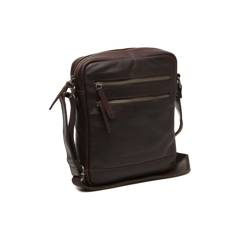 Torba na ramię z miejscem na tablet 10,3" Brązowa - min. zamówienie 20 / 50 / 100 szt.
