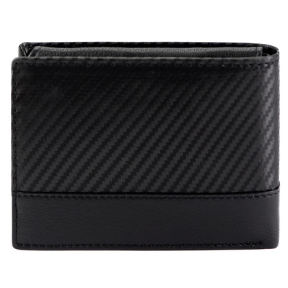 Portfel Pierre Cardin YS607 8806 skóra naturalna