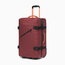 Średnia walizka PUCCINI COLORADO EM50249B 3B Czerwona