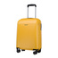 Mała kabinowa walizka PUCCINI VOYAGER 2.0 PC052C 6 Żółta