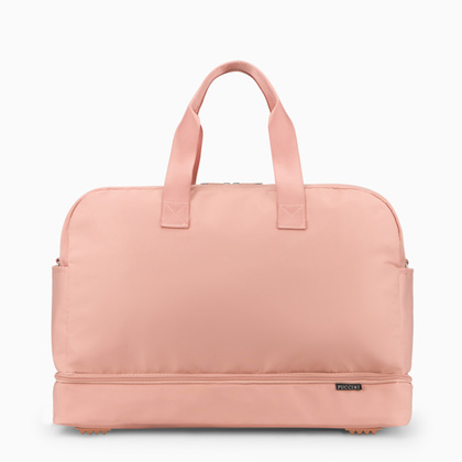 Torba sportowa / podróżna ACTIVE COLLECTION PUCCINI TD241 3C Różowa