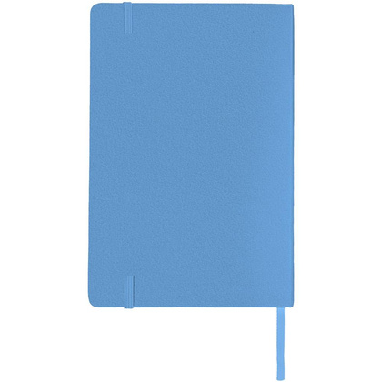 Notes biurowy Classic 10618106 Niebieski