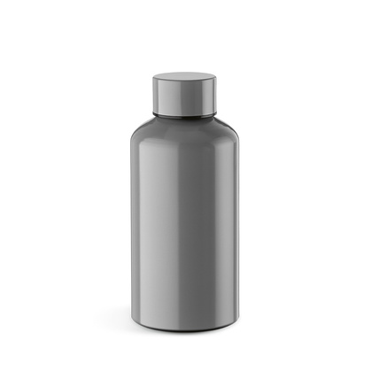Butelka Yukon Aluminium z recyklingu 550 ml