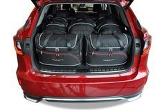 LEXUS RX L HYBRYDA 2018+ TORBY DO BAGAŻNIKA 5 SZT KJUST