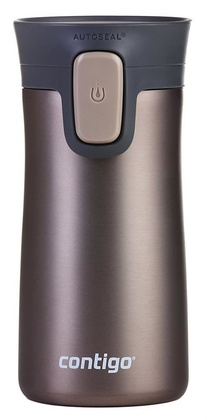 Kubek termiczny Contigo Pinnacle 300ml - Latte