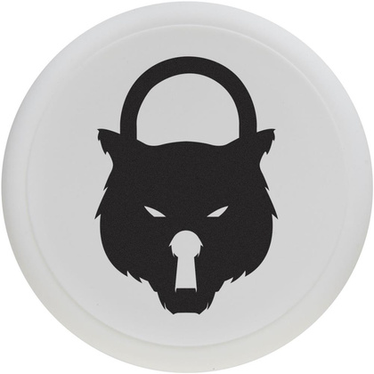 Bidon H2O Active® Base Tritan™ o pojemności 650 ml z zakrętką