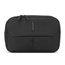 Kosmetyczka RONCATO IRONIK 2.0 415307 Czarna