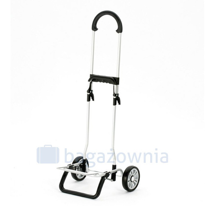 Wózek na zakupy ANDERSEN Scala Plus Mikkel 133-210-80