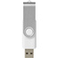 Pamięć USB Rotate Basic 32GB 12371401 Biały
