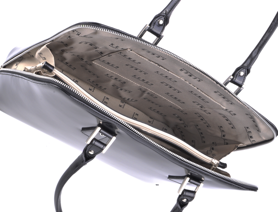 Torebka damska skórzana KEMER 003-01-S3-689 - min. zamówienie 20 / 50 / 100 szt.