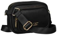 Minimalistyczna listonoszka crossbody