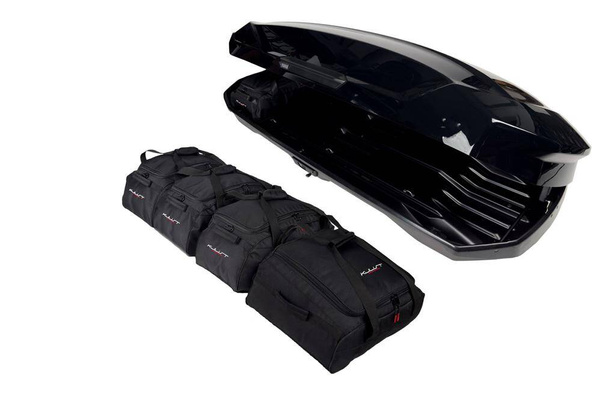 ZESTAW TOREB KJUST 5SZT DO BOKSU THULE MOTION 3 XXL