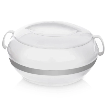 Termomisa termos obiadowy DELUXE 3,5 l