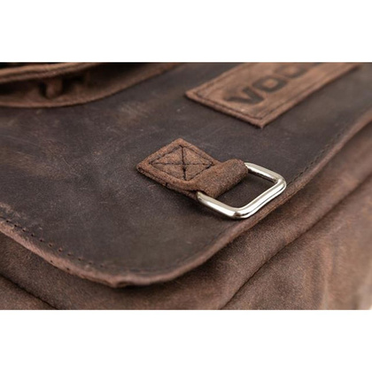 Torba na ramię VOOC URBAN RDW1 Czarna