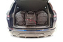 LAND ROVER RANGE ROVER EVOQUE PHEV 2020+ TORBY DO BAGAŻNIKA 4 SZT