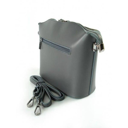 WŁOSKA HITOWA LISTONOSZKA - RAPORTÓWKA GRAFITOWA LVP122G2