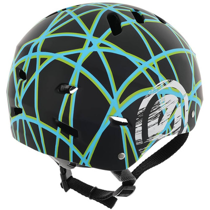 Kask skate na deskorolki rolki i hulajnogi Pb Scratch r.S