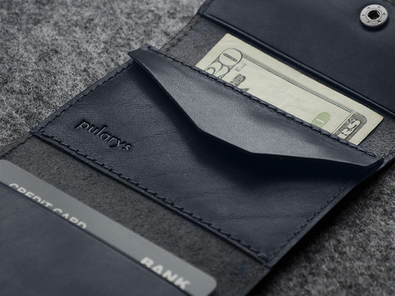 Portfel PORTER Go 1746