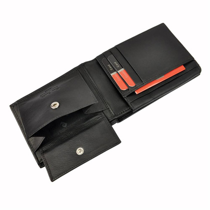 Portfel męski skórzany Pierre Cardin TILAK54 8806