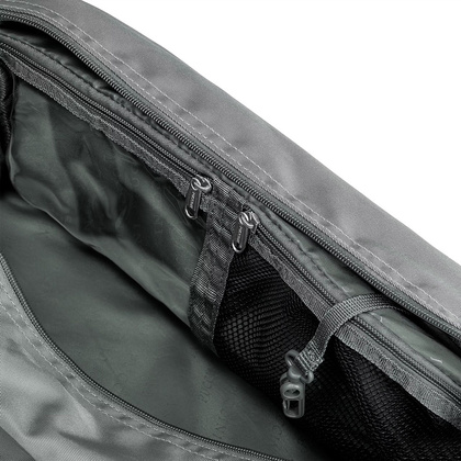 Torba podróżna z funkcją plecaka PUCCINI PACKSY TD247 5 Zielona