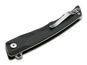 Nóż Boker Plus Shade D2 Czarny