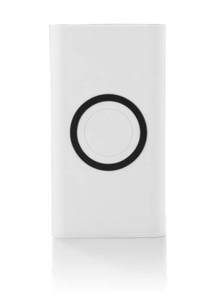 Power bank DOUBLE 8000 mAh