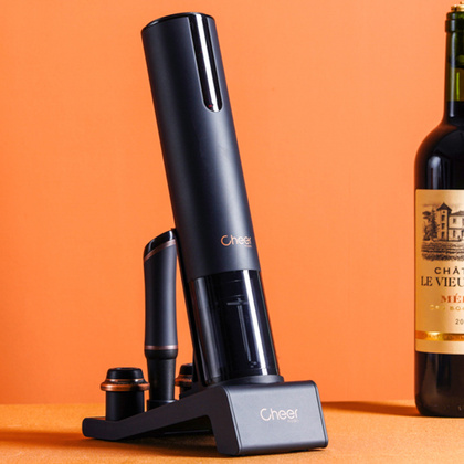 Zestaw akcesoriów do wina Sommelier