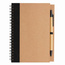 Notatnik P774.261 Beżowy