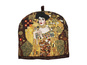 Ocieplacz na czajnik duży - G. Klimt, Adela (CARMANI)