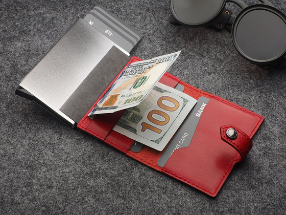 Portfel EASY WALLET 2103