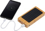Power bank 8000 mAh solarny