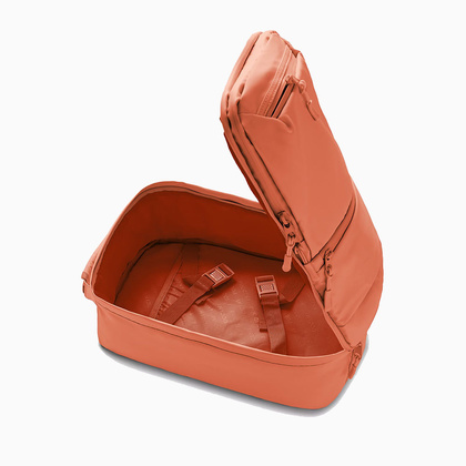 Plecak podróżny kabinowy PUCCINI JETZY PM9036 9 Pomarańczowy