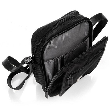 TORBA ORGANIZER ZUG 3.6L SWISSBAGS+