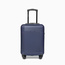 Mała kabinowa walizka PUCCINI DUBLIN ABS029C 7A Granatowa